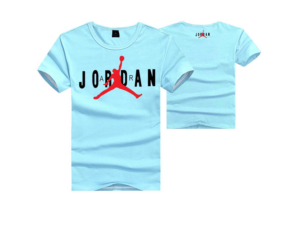 men jordan t-shirt S-XXXL-0483